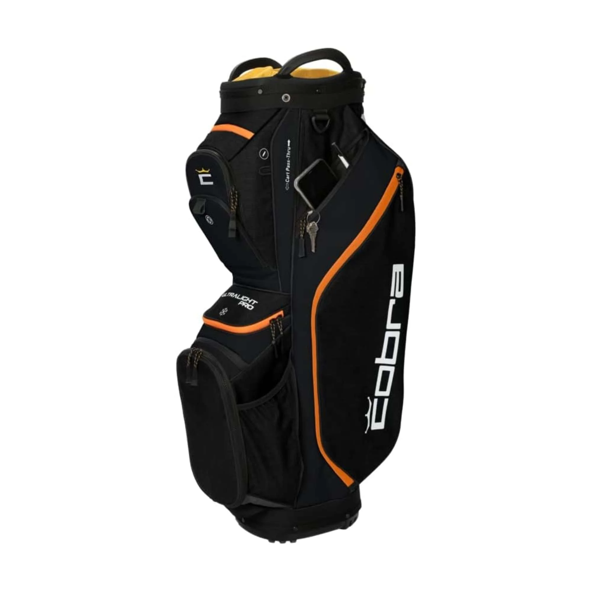 Cobra Golf 2022 Ultralight Pro カートバッグ Cobra | Golf Ultralight Pro Cart Bag — The Range